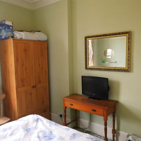 Greystones Bed And Breakfast Рочестер Экстерьер фото