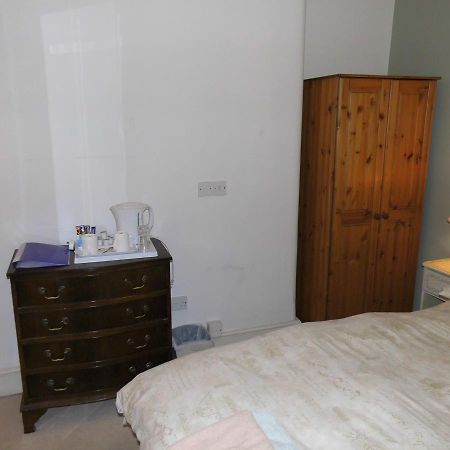 Greystones Bed And Breakfast Рочестер Экстерьер фото
