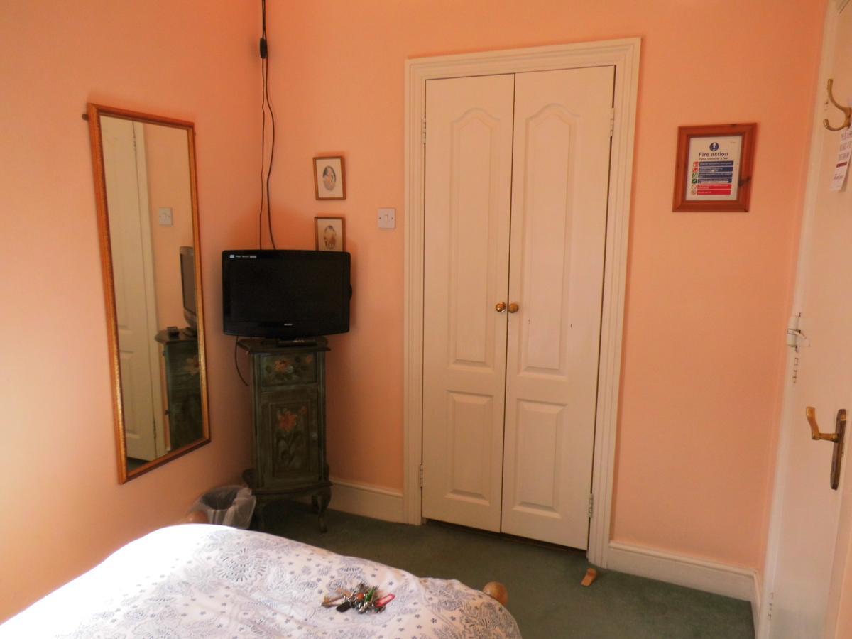 Greystones Bed And Breakfast Рочестер Экстерьер фото