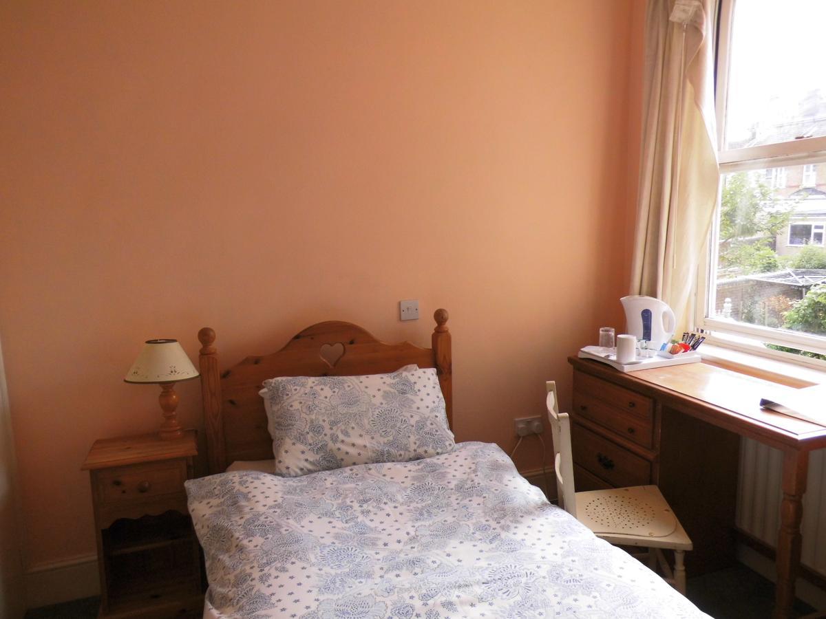 Greystones Bed And Breakfast Рочестер Экстерьер фото