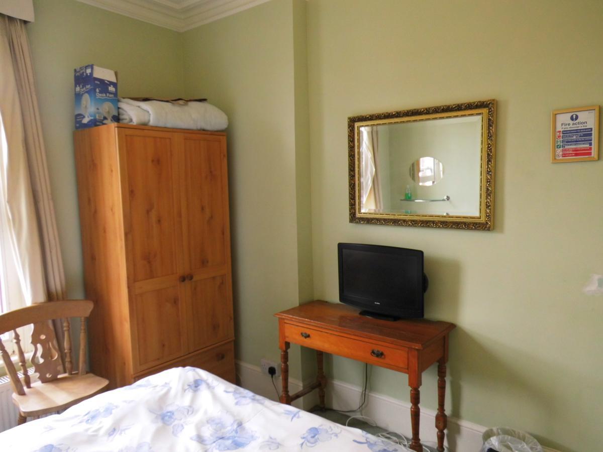 Greystones Bed And Breakfast Рочестер Экстерьер фото