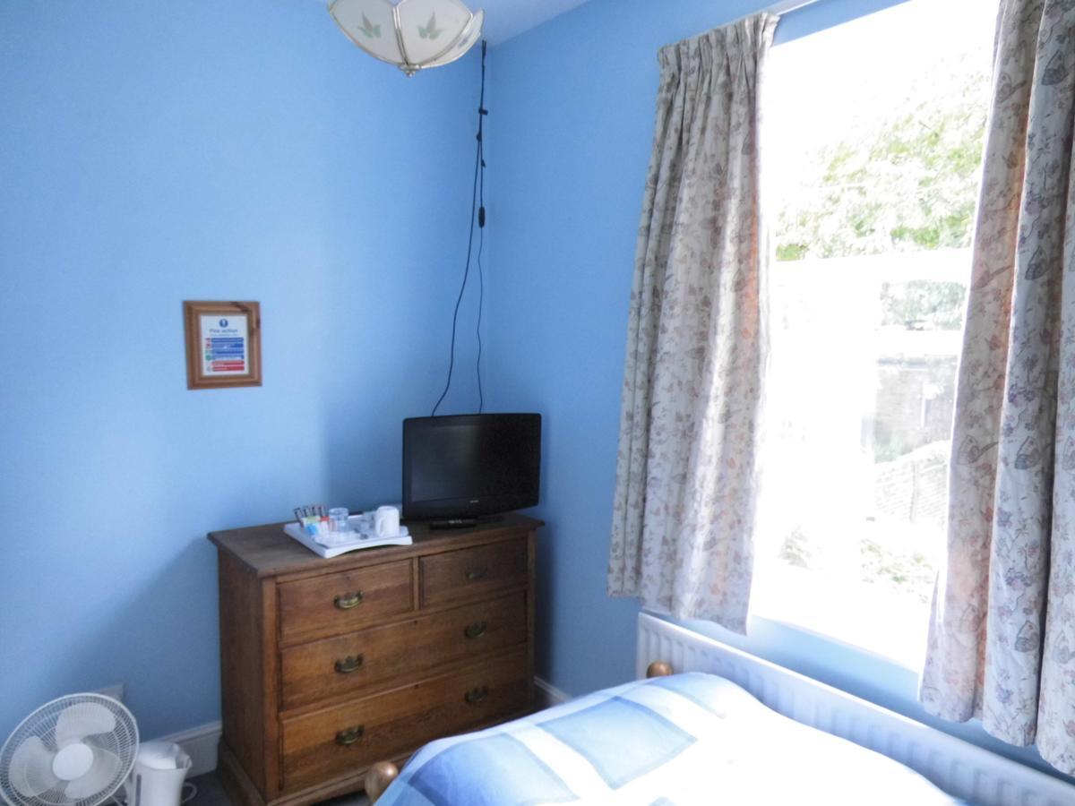 Greystones Bed And Breakfast Рочестер Экстерьер фото