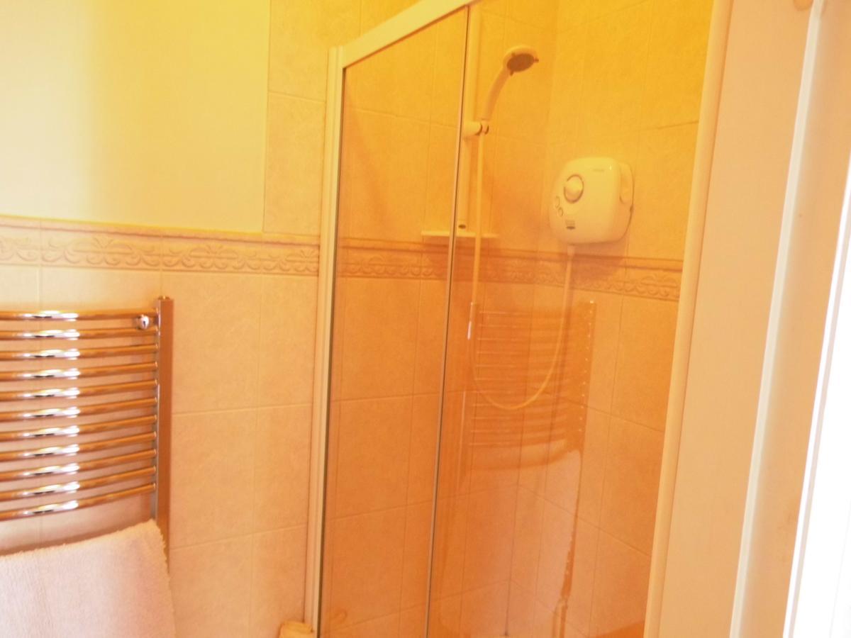 Greystones Bed And Breakfast Рочестер Экстерьер фото
