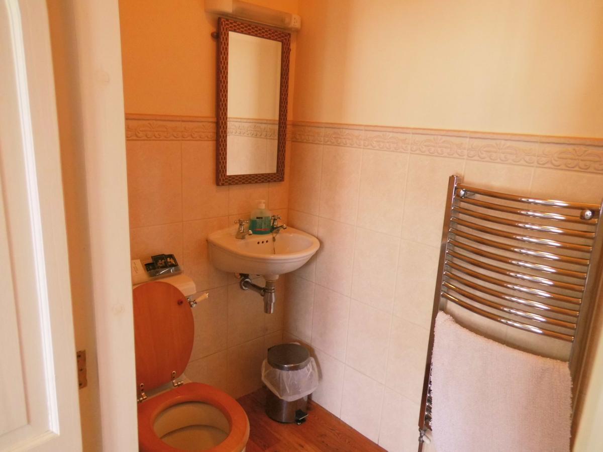 Greystones Bed And Breakfast Рочестер Экстерьер фото