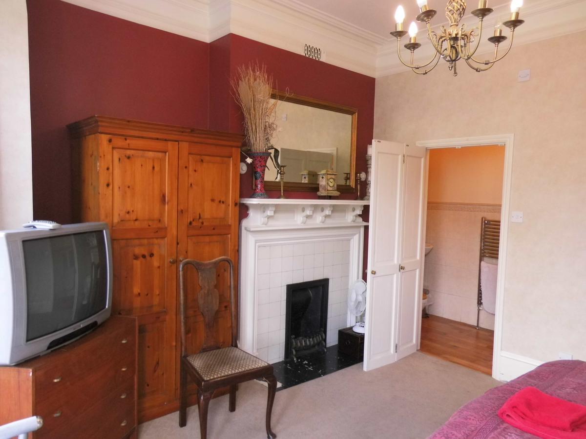 Greystones Bed And Breakfast Рочестер Экстерьер фото