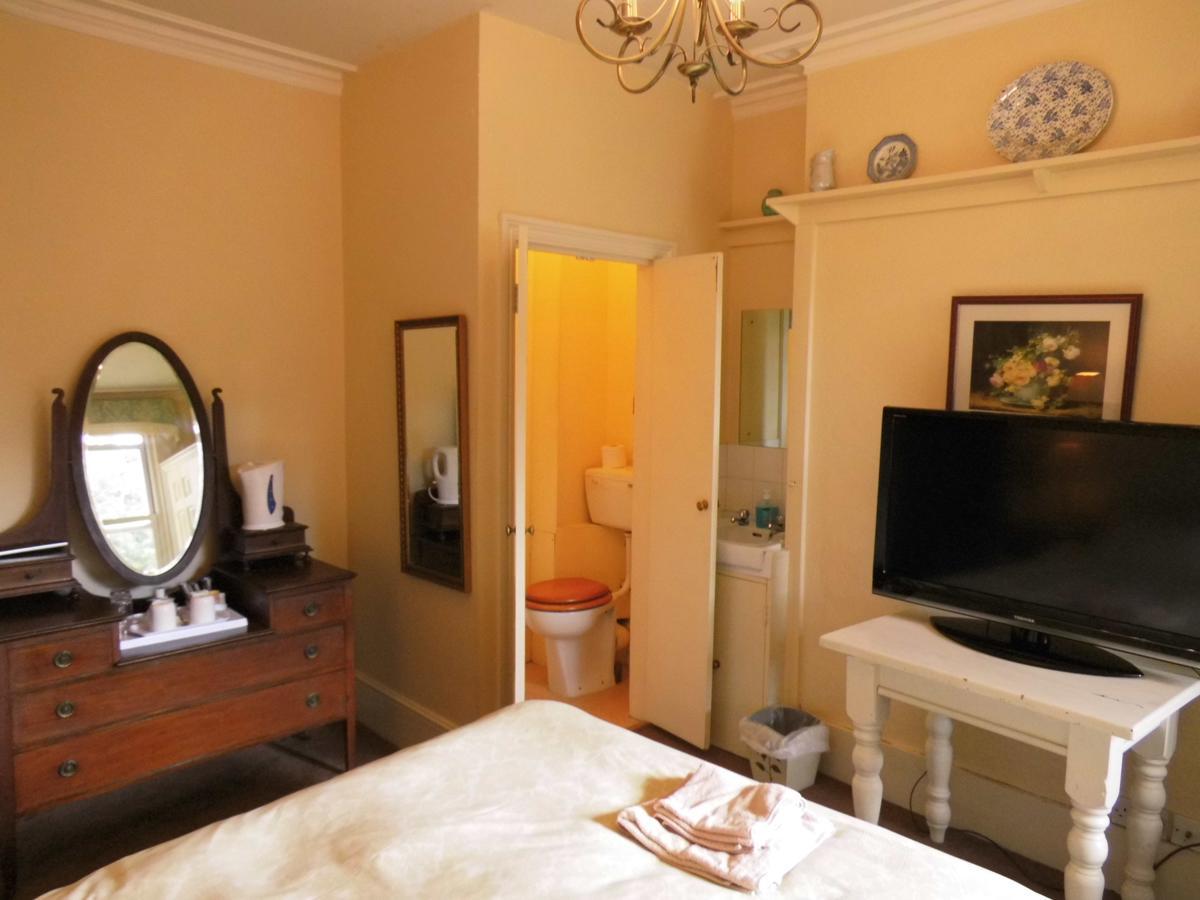 Greystones Bed And Breakfast Рочестер Экстерьер фото