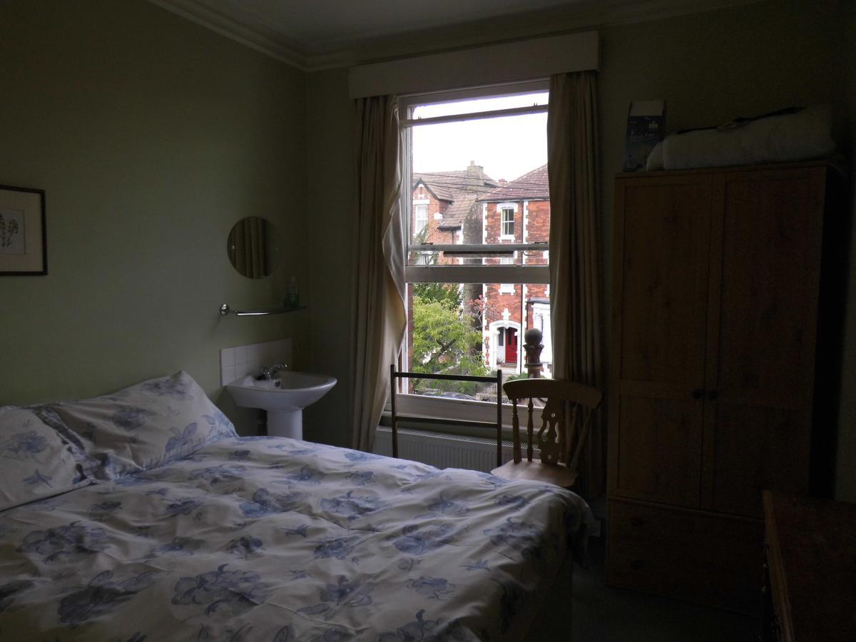 Greystones Bed And Breakfast Рочестер Экстерьер фото
