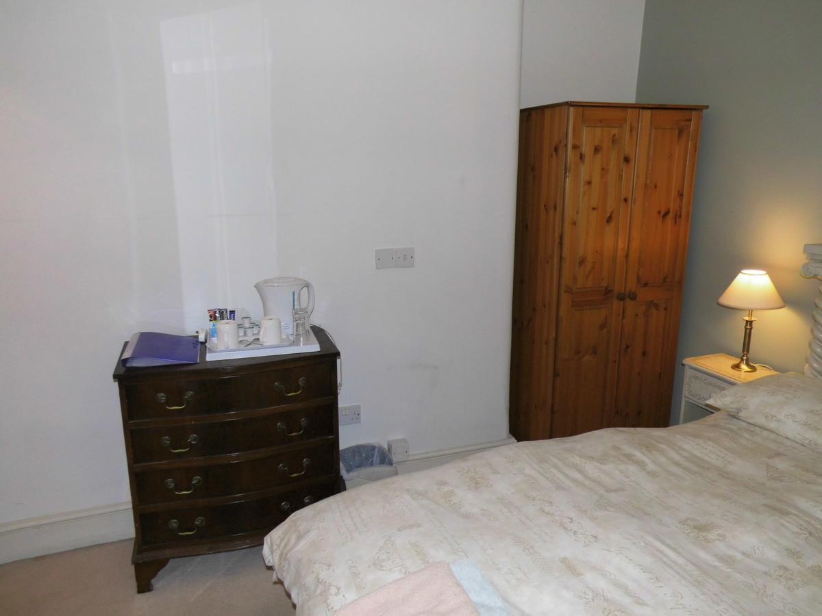 Greystones Bed And Breakfast Рочестер Экстерьер фото